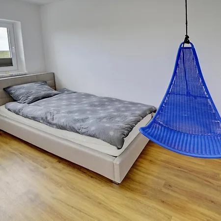 Apartment Haus Weitblick Morten *