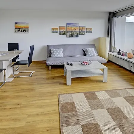 Haus Weitblick Morten