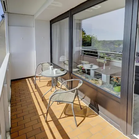 Daire Haus Weitblick Morten