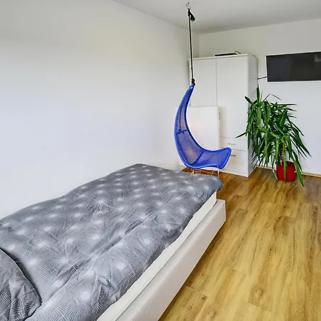 Haus Weitblick Morten Daire