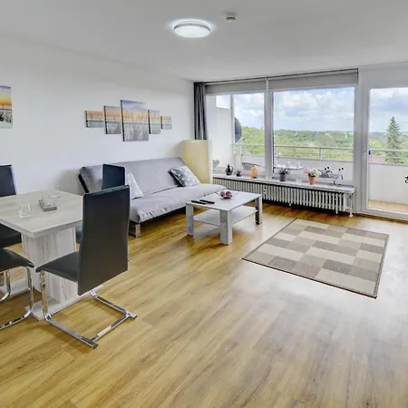 Haus Weitblick Morten Flensburg