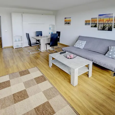 Haus Weitblick Morten פלאנסבורג