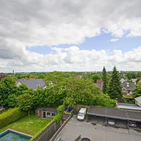 Haus Weitblick Morten * Flensburg