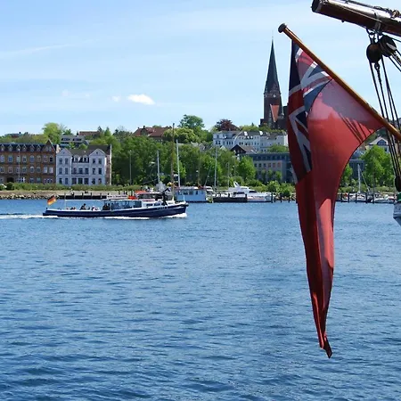 Haus Weitblick Morten