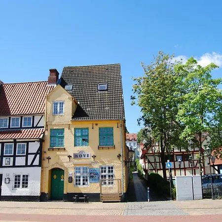 דירה Haus Weitblick Morten *