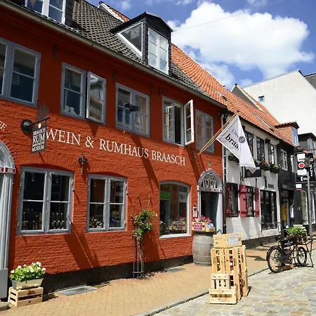 Haus Weitblick Morten Flensburgo