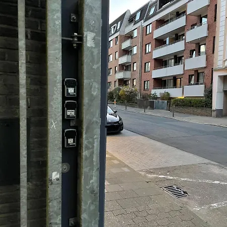 Haus Weitblick Morten Daire