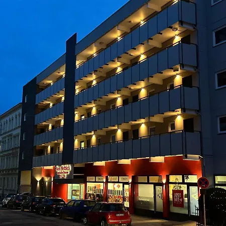 Daire Haus Weitblick Morten