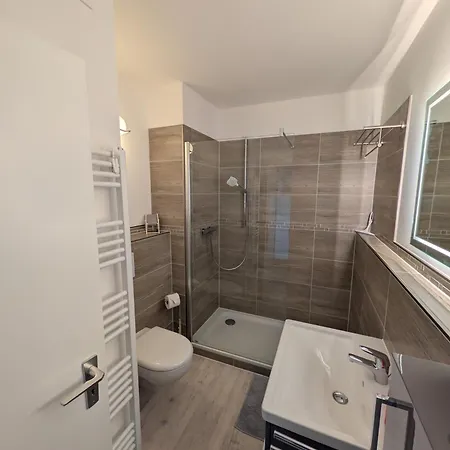 Haus Weitblick Morten פלאנסבורג