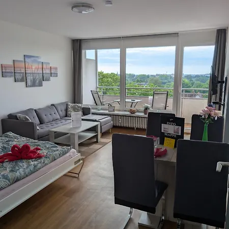 Haus Weitblick Morten