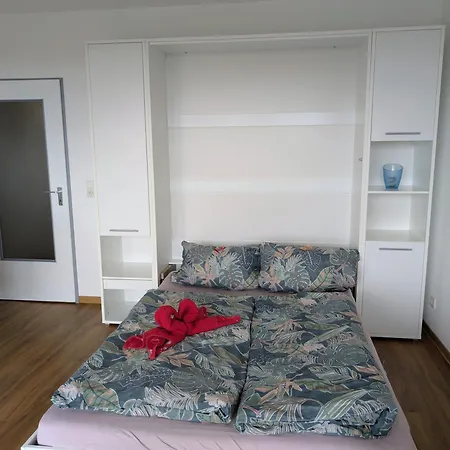 דירה Haus Weitblick Morten