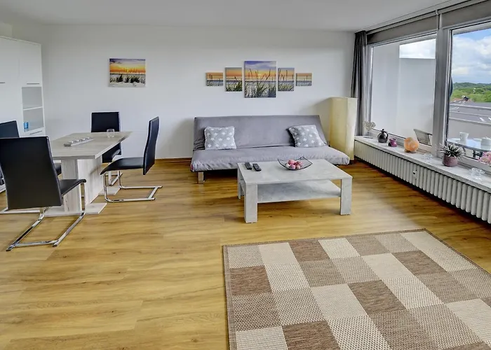 Haus Weitblick Morten