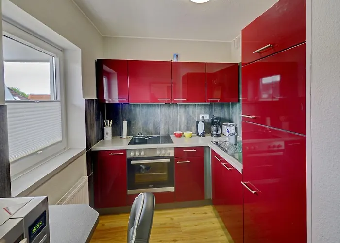 Haus Weitblick Morten