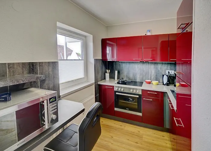 Haus Weitblick Morten