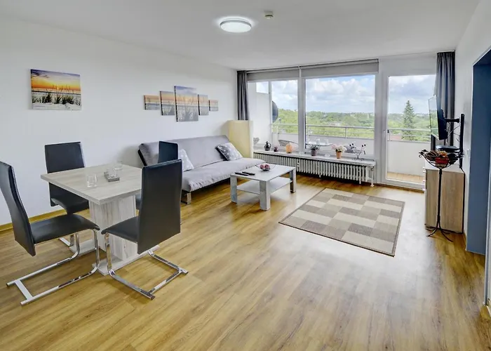 Haus Weitblick Morten Flensborg