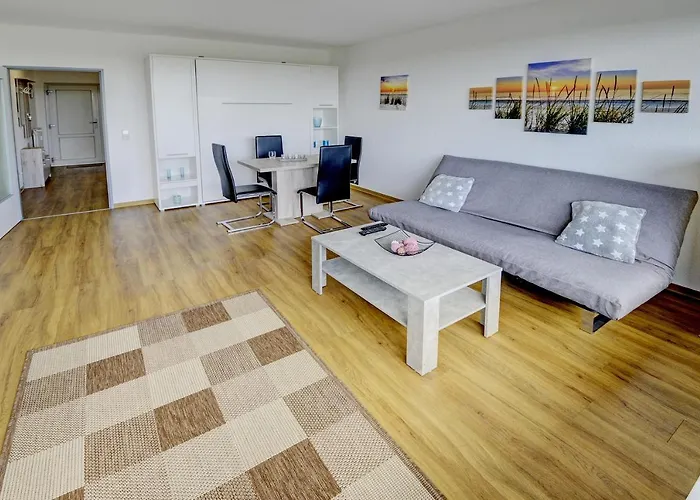 Haus Weitblick Morten Flensborg