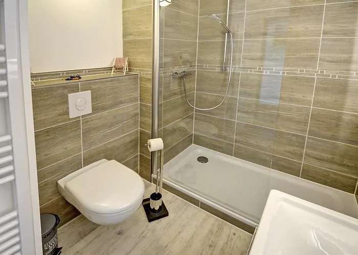 Lejlighed Haus Weitblick Morten *