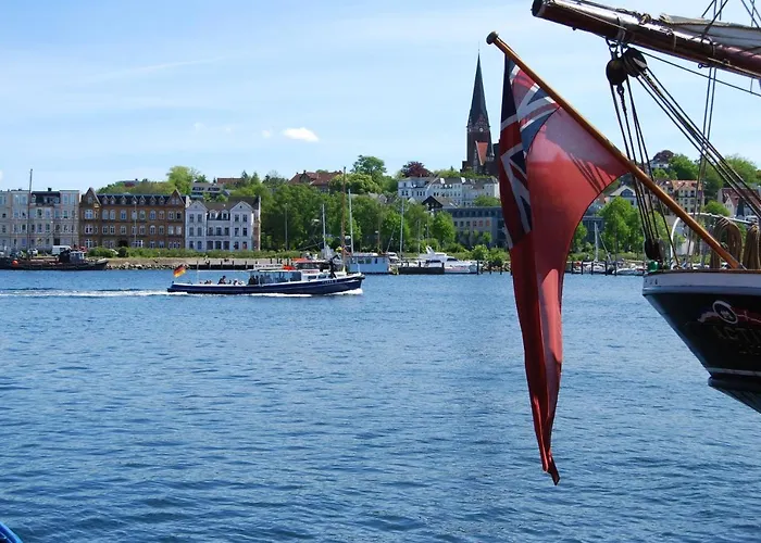 Haus Weitblick Morten