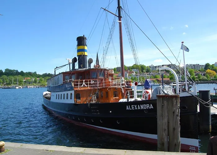 Lejlighed Haus Weitblick Morten