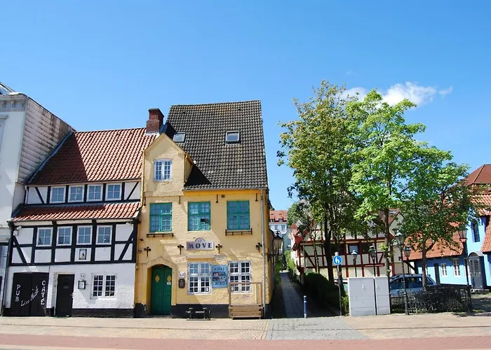 Lejlighed Haus Weitblick Morten *