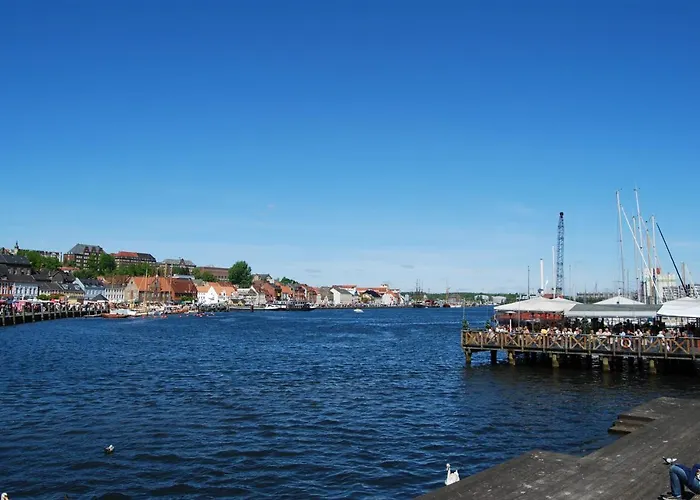 Lejlighed Haus Weitblick Morten Flensborg