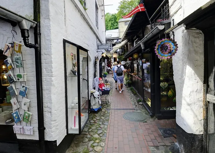 Haus Weitblick Morten Lejlighed Flensborg