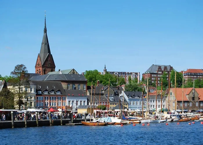 Haus Weitblick Morten Apartament