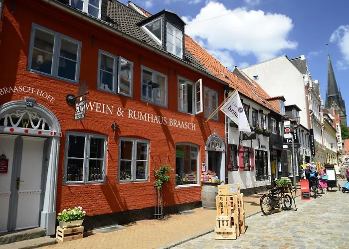 Haus Weitblick Morten Flensborg