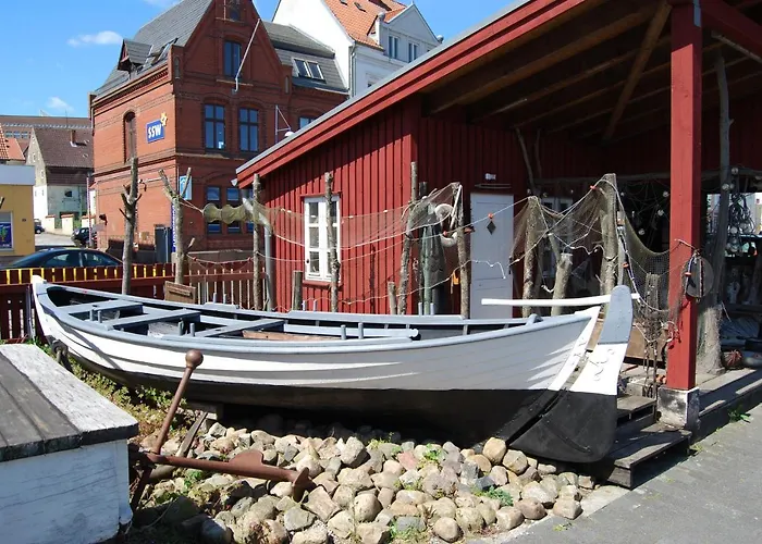 Lejlighed Haus Weitblick Morten