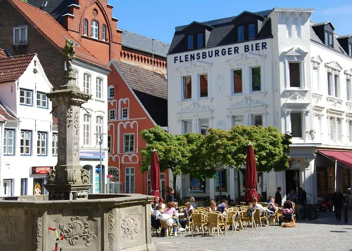 Lejlighed Haus Weitblick Morten *