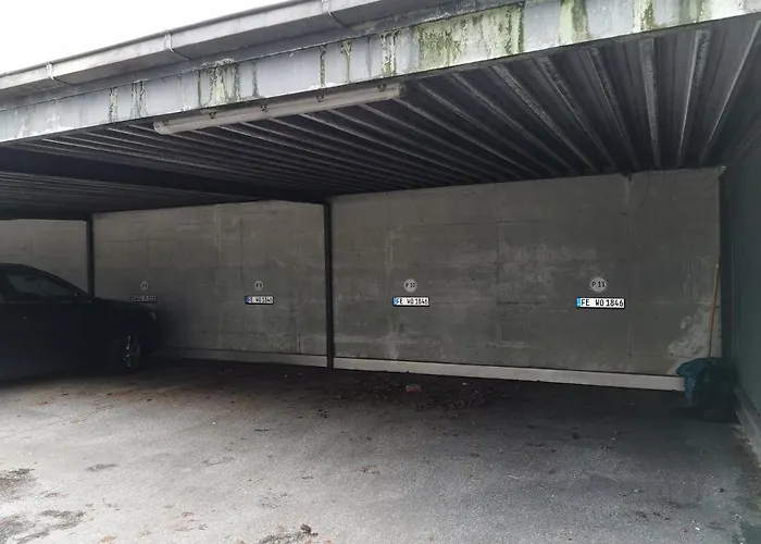 Haus Weitblick Morten