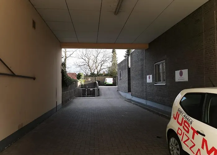 Lejlighed Haus Weitblick Morten