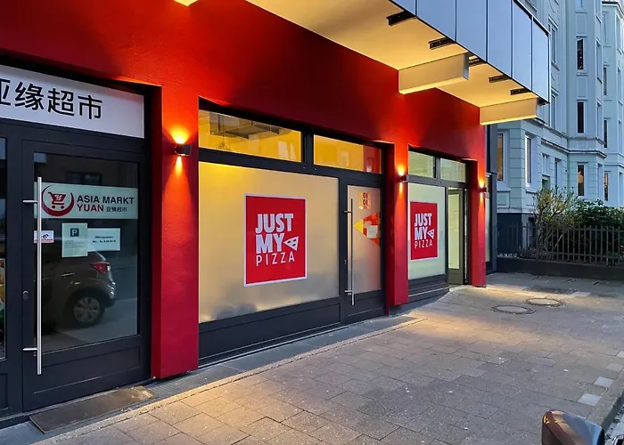 Haus Weitblick Morten Apartament